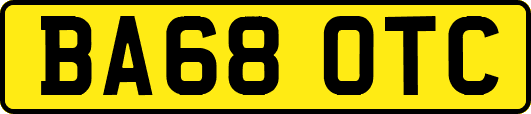 BA68OTC