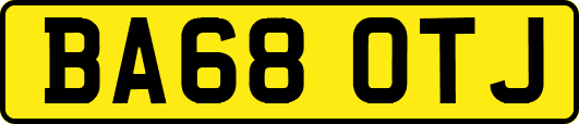 BA68OTJ