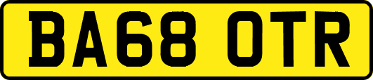 BA68OTR
