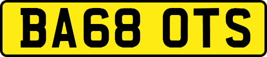 BA68OTS