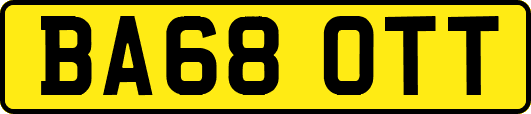 BA68OTT