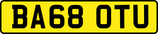BA68OTU