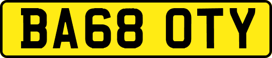 BA68OTY