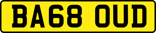 BA68OUD