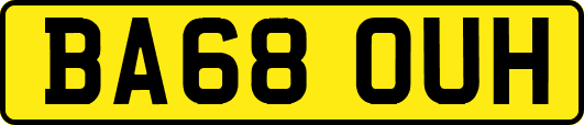 BA68OUH