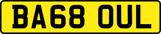 BA68OUL