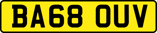 BA68OUV