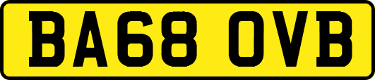 BA68OVB