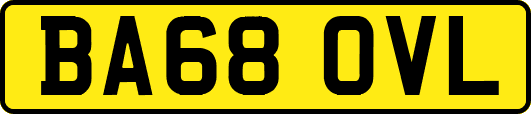 BA68OVL