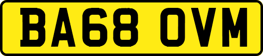 BA68OVM