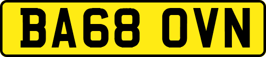 BA68OVN