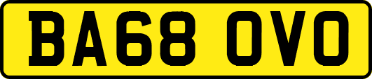 BA68OVO