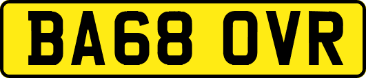 BA68OVR