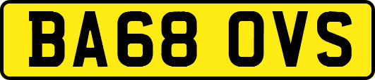 BA68OVS