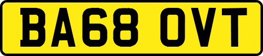 BA68OVT