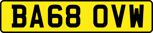 BA68OVW