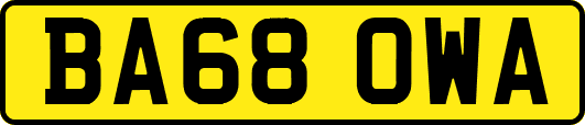 BA68OWA