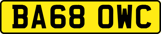 BA68OWC