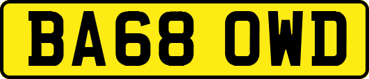 BA68OWD