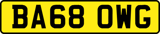 BA68OWG