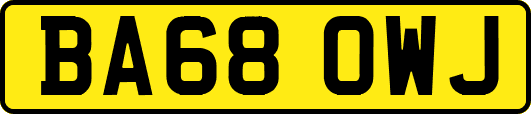 BA68OWJ