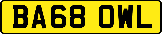 BA68OWL