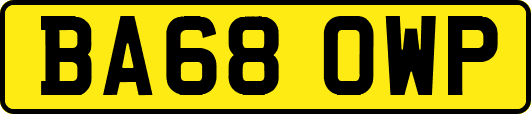 BA68OWP