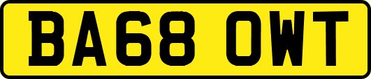 BA68OWT