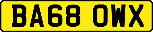BA68OWX