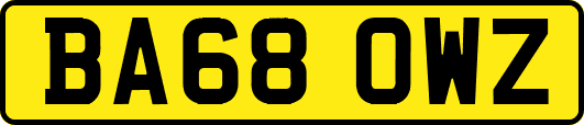 BA68OWZ