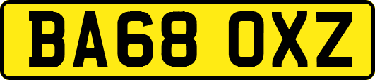 BA68OXZ