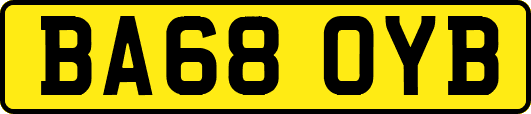 BA68OYB