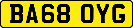 BA68OYG