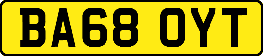 BA68OYT