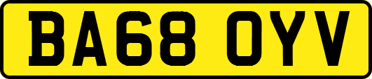 BA68OYV