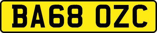 BA68OZC