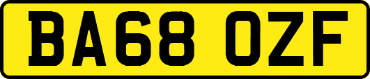 BA68OZF