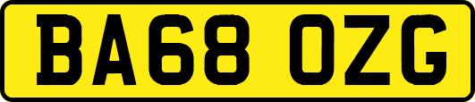 BA68OZG