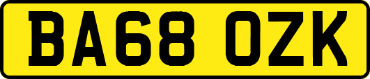 BA68OZK