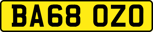 BA68OZO