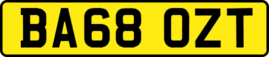 BA68OZT