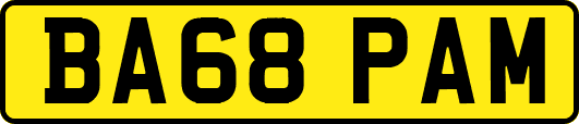 BA68PAM