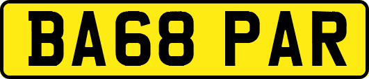 BA68PAR