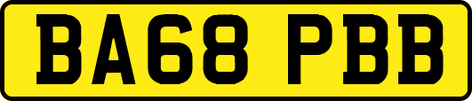 BA68PBB