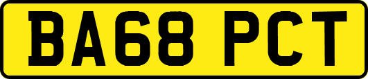 BA68PCT