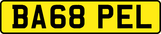BA68PEL