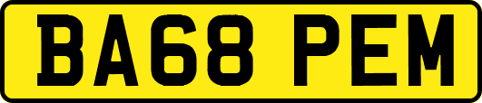 BA68PEM