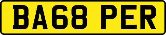 BA68PER
