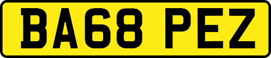 BA68PEZ