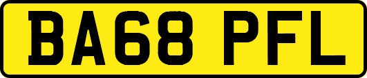 BA68PFL